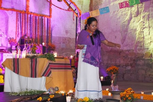 A Journey Through Oaxaca’s Hidden Treasures and Tradition