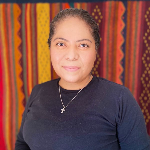 Lic. Angélica Martinez Martinez