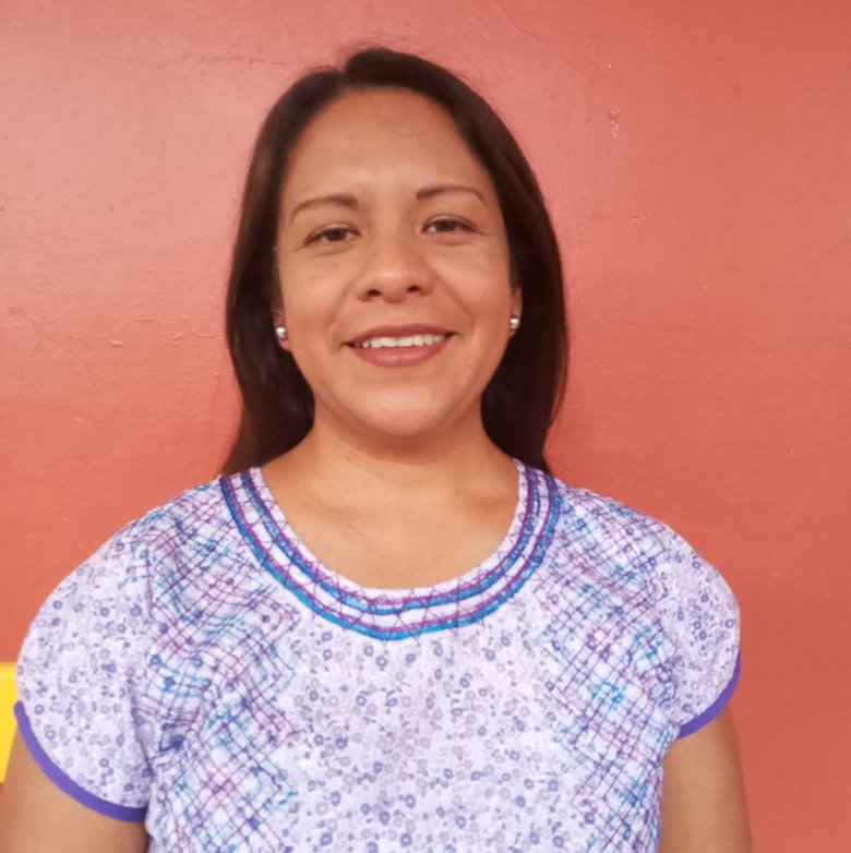 Lic. Gladys Reyes Salazar