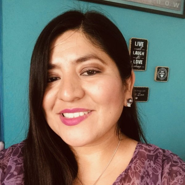 Lic.l Itzel Mendoza Cruz