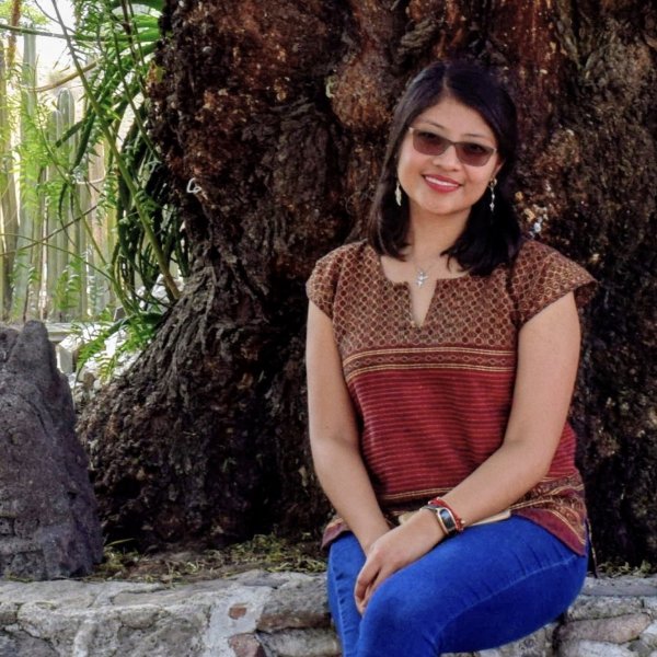 Lic. Paola Cruz Hernández